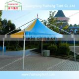 4m Wide Gazebo Tent
