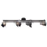 Sconce Movie Spotlamp Hollywood 4 x 50W Technical Wall Lamp thumbnail-1