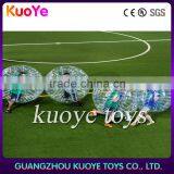 Outdoor Play Equipment Zorb Ball,football Inflatable Human Bubble Ball, Inflatable Bumper Balls for Soccer Games thumbnail-1