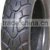 Motorcycle Tyre 100/90-10 thumbnail-2