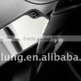 NEW! Take Pictures of Myself for IPhone 4 4G Shoot. Sublimation Cover Lens Case