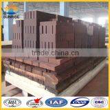 Fire Bricks Fused Chrome Magnesite Bricks thumbnail-1