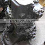 PW180-7K Main Pump,PW180-7 hydraulic pump,708-1G-00030 PW180 Excavator Pump,HPV90 708-3M-00020