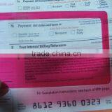 Magnifying Glass Business Cards thumbnail-4