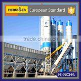 Large Capacity Engineering Fixed Concrete Mixing Plant thumbnail-1