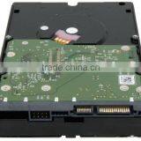 3.5'' 6TB Pulled Hdd Best Price for Used/refurbished Hard Disk Desktop thumbnail-3