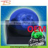 Pressing Type LED Police Light/emergent Warning Light/protable Mini Police Lamp