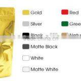 Custom Printed Resealable Bags thumbnail-4