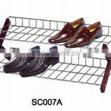 shoe store display racks shoe rack designs wood                        
                                                Quality Choice