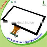 2016 Most Popular Multi 32" Projected Capacitive Touchscreen