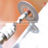 Smooth Cutting Diamond Cutting and Grinding Wheel for Stone Marble Cutting