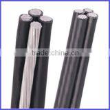 ABC Triplex Aerial Electrical Overhead Twisted Cable thumbnail-3