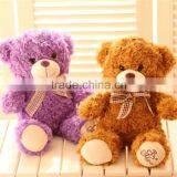 Valentine's Plush Gifts Couple Teddy Bear Toy thumbnail-1