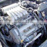 USED ENGINE COMPLETE GAS L6BA (G6BA) EURO-3-4 ASSY-SUB SET HYNDAI 2001-07 MNR thumbnail-1