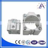 Customized Aluminum Profile Extrusion Die thumbnail-3