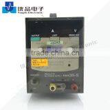Kikusui PAN 35-5 35V/5A DC Power Supply thumbnail-1