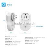 ORVIBO S20 Wireless APP IOS Android Power Plug Switch Remote Control Smart WIFI Socket thumbnail-6