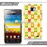 2013 Waterproof and Anti-fingerprint ! Gangnam Style Psy Case for Samsung Galaxy s2 thumbnail-1