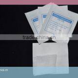 Supply high quality gauze piece / medical absorbent gauze piece / disposable gauze piece /100% cotton gauze