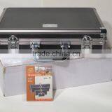 40 Place Aluminum Pocket Watch Storage Case Quality Choice thumbnail-2