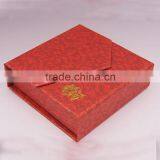 Professional OEM Printing Wine Stopper Box