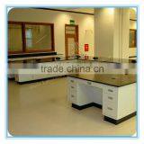 Factory Made Solid and Excellent Weight-bear Stainless Steel Lab Shelf thumbnail-5