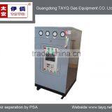 TAYQ 60 Nm3/h PSA Nitrogen Generating Machine thumbnail-3