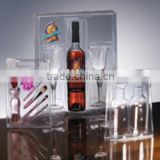 PVC Wine Box