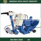 Horizontal Movable Shot Blasting Machine for Road Construction