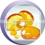 From Singapore CE,FDA Certification 18/20mm Co2 Laser Focus Lens for Laser Cutting Machine thumbnail-1