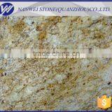 Good Quality America Giallo Vebeiano Granite Yellow Granite Flooring Tiles