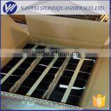 Square& Round Black Marble Trophy Base thumbnail-6