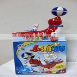 Battery Operation Sea Lion