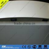 Automatic Revolving Door, Security Glass, Safety Sensor, Aluminum Frame, CE Certificate thumbnail-5