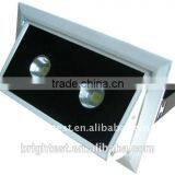 Waterproof Outdoor COB 10W LED Floodlight thumbnail-4