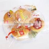 Horizontal Flow Pillow Packing Machine/ Biscuit Packing Machine thumbnail-6