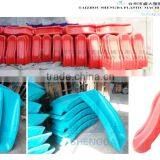 Pastic Playground Machine and Mold thumbnail-3