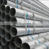 76.1*3.5mm Hot Galvanized Steel Pipe