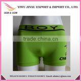 Wholesale OEM Man Brief Shorts Micro Man Underwear Boxer thumbnail-1