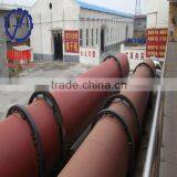 1.2*12m CE Approved Sawdust Dryer Drum With Best Service thumbnail-2