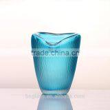 Glass Promotion Modern Vase Colour Decor Cheap thumbnail-2