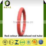 Three Wheeler Tube Made From Natural and Butyl thumbnail-2
