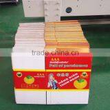 Automatic Folder Gluer Stitcher, Auto Folding Gluing Stitching Machine, Automatic Stitching Machine, Carton Gluing Stitching thumbnail-6