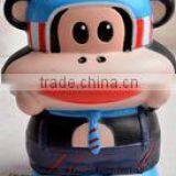 Hot-sale Monkey Protable Power Source 2200MAH thumbnail-1