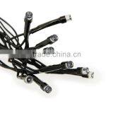 Blue 160 LED Christmas Net Lights thumbnail-4