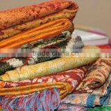 Cotton Fashion Scarves Shawls thumbnail-1