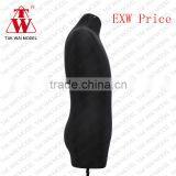 Customized Display Fashion Cheap Male Mannequin thumbnail-2