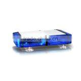 Led Emergency Safety Magnetic Amber Police Light for Sale TD-726 thumbnail-3
