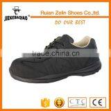 CE Genuine Leather Steel Toe Cap Casual Work Shoes For Men thumbnail-4