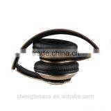 Consumer Electronic Wireless Headphones With Memory Card for Laptop thumbnail-3